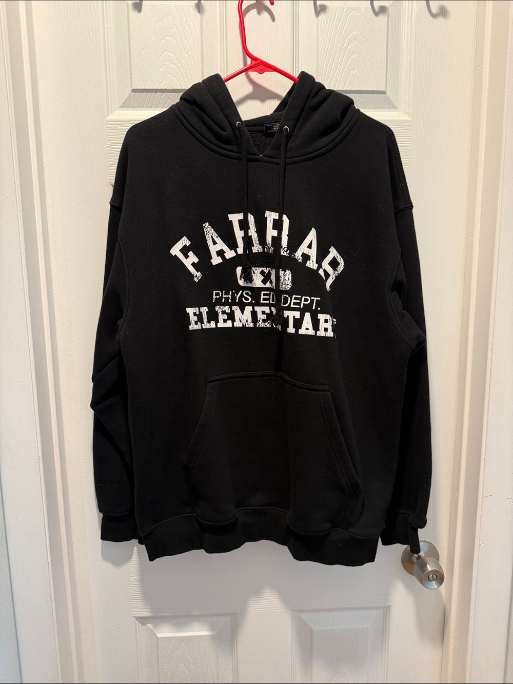Golbach hoodie